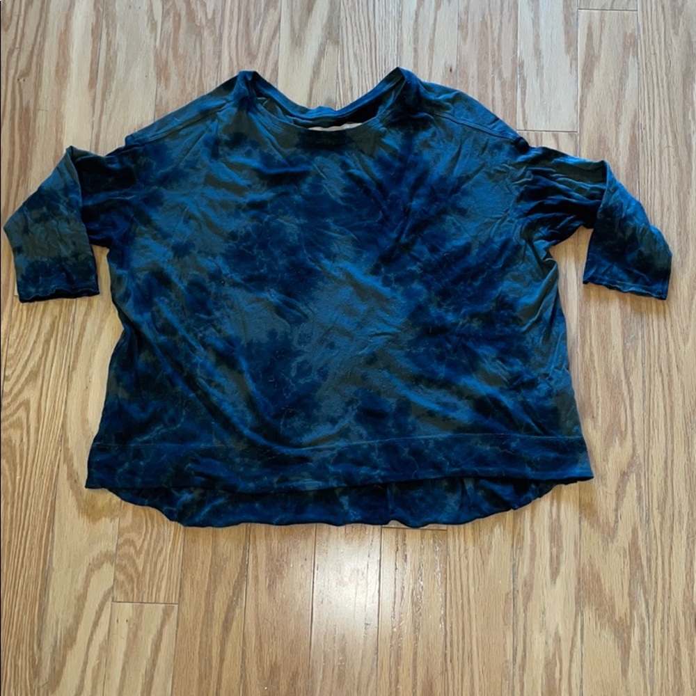 Raquel Allegra top